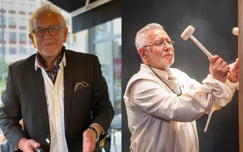 În ce relație a rămas Ovidiu Lipan Țăndărică cu fosta soție: "Sabina are locul ei special în viața mea"