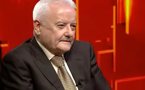 Irinel Columbeanu a fost externat: "Monica și Irina s-au îngrijorat pentru mine"