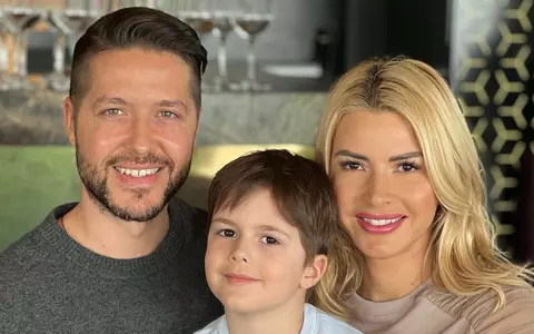 Fiul lui Jorge a ajuns de urgență la spital, după ce a fost infectat cu o bacterie periculoasă: „A stat două nopți pe oxigen”