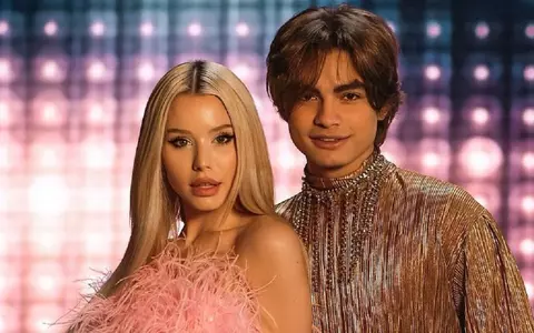 Cine este Lilian Brînzari de la Dancing on Ice. E elev la Liceul de Creativitate și Inventică