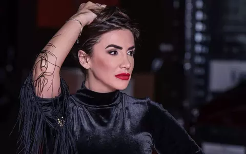 Mara Bănică, primele probleme cu fetița sa: "Am avut nopți în care am dormit doar 43 de minute"
