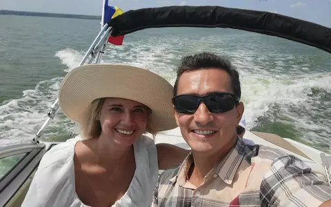 Ce spune iubita lui Marian Drăgulescu despre conflictul acestuia cu Cătălin Zmărăndescu, la Survivor: „Asta e firea lui”