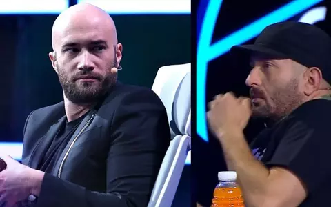 Mihai Bendeac și Cheloo, în conflict la iUmor. Actorul a avut o criză de nervi