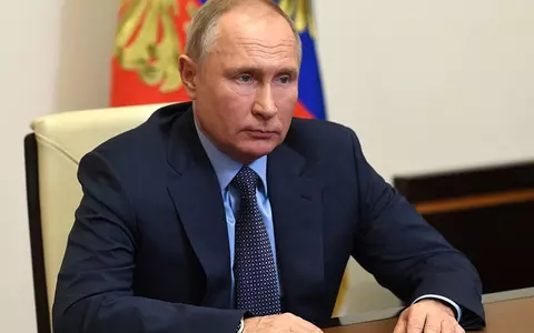 Cum este protejat Vladimir Putin în situații de criză. „Kremlinul zburător”și Aurus Senat sunt construite special pentru el