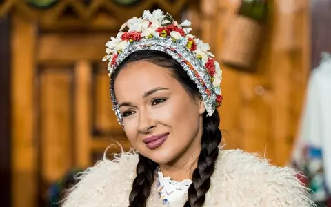 Cine este socrul Vlăduței Lupău. Toma Rus a lucrat în MAI și are mai multe afaceri