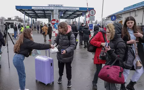 O familie din Ucraina, jefuită în Timișoara. Refugiații au rămas fără 60.000 de euro