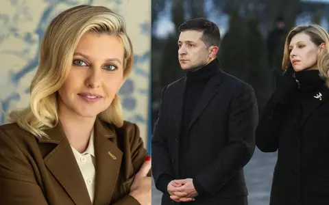 Olena Zelenska, soția lui Volodimir Zelenski, a transmis o scrisoare deschisă întregii lumi: "Acest război este purtat împotriva populației civile"
