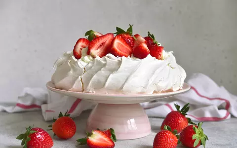 Rețete cu mascarpone. Cele mai delicioase feluri principale și deserturi