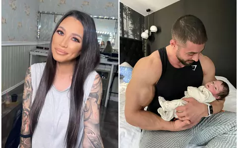 Roxana Vancea, detalii despre nuntă și botez: "Vreau să fim doar cu familia"