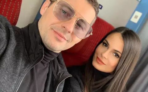 Anca Serea, răsfățată de Adi Sînă și după 7 ani de căsnicie: "Cel mai des îmi cumpără..."