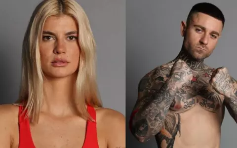Scandal între Laura Giurcanu și TJ Miles la Survivor România: "Nu mai am răbdare să fiu prietenul ei"