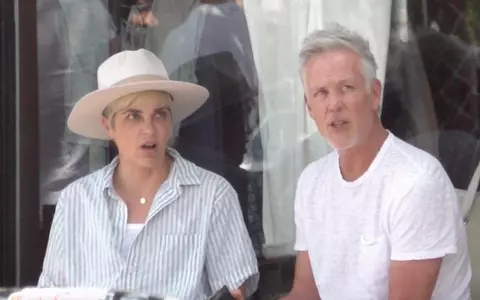 Selma Blair a cerut ordin de restricție după ce a fost strangulată de iubit: "Ești inutilă, infirmo!"