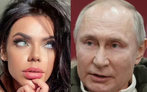 Modelul brazilian Suzy Cortez, dezvăluiri incredibile despre întâlnirea cu Putin: "M-a cam băgat în sperieți"
