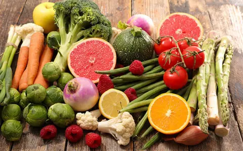 TOP 5 alimente care au calorii negative. Cum te ajută să slăbești