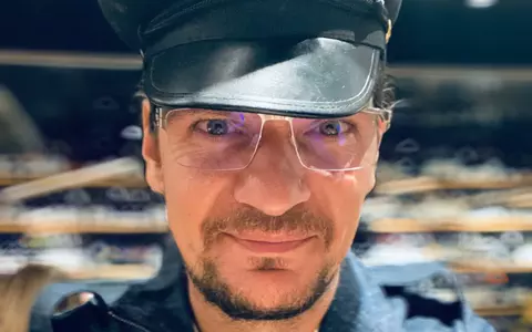 Cum și-a descoperit Tudor Chirilă pasiunea pentru actorie: „Prima dată și-a dat seama că am ceva talent...”/ EXCLUSIV