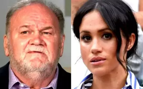 Thomas Markle, dispus să depună mărturie împotriva fiicei sale, Meghan Markle, în procesul intentat de sora ei: "Aș fi mai mult decât bucuros"