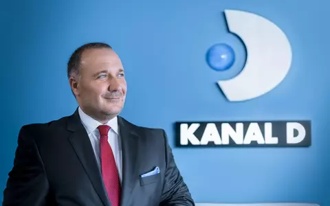 Kanal D împlinește astăzi, de 1 martie, 15 ani!