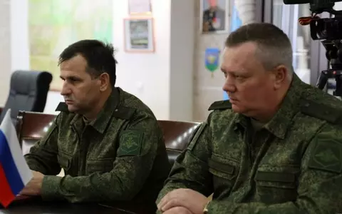 Un general din armata Rusiei luptă în război împotriva fratelui său, colonel în armata ucraineană: "Este inuman"