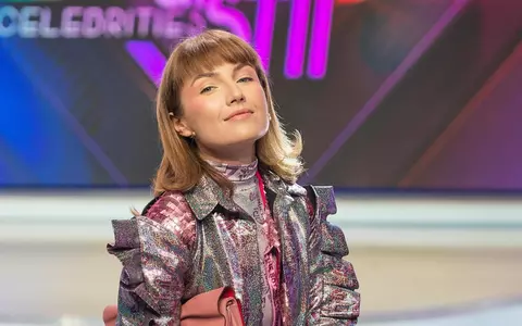 Alexandra Ungureanu, mesaj neașteptat de la unul dintre cei mai cunoscuți artiști: „Ai un soi de sictir în voce
