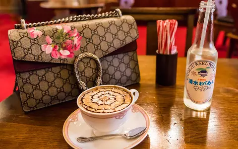 Portofele Gucci: Ghid de Achiziție Pentru Femei Îndrăznețe și Bărbați Puternici