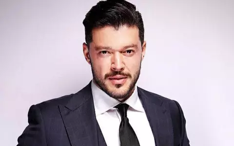 Victor Slav a dat faliment cu ultima afacere. Prezentatorul TV și-a închis restaurantul