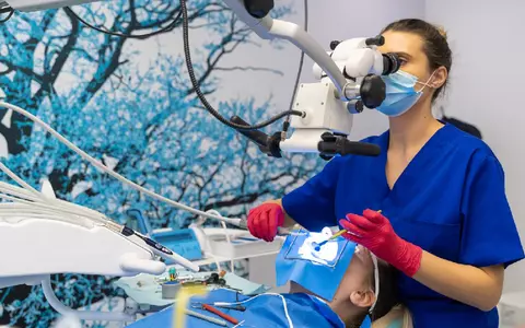 <strong>La clinica stomatologică Plaza Dent beneficiezi de tratament endodontic modern</strong>