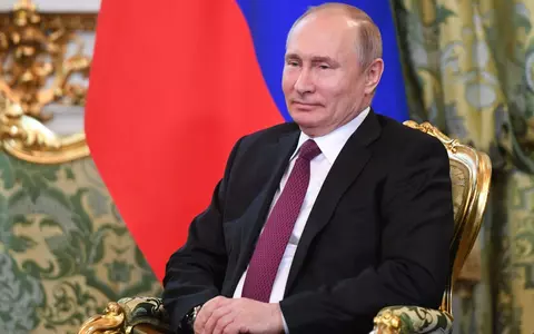 Vladimir Putin, mesaj propagandist de 8 martie pentru mamele soldaților ruși: "Puteți fi mândre de ei"