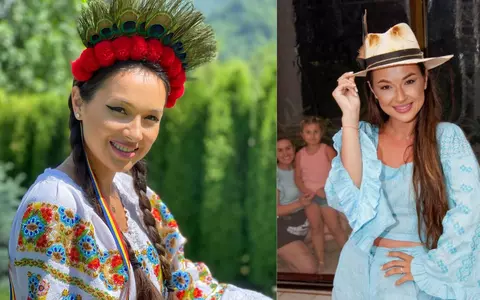 Vlăduța Lupău, moment stânjenitor pe scenă: "Atunci am vrut să nu mai cânt. M-am făcut de rușine"