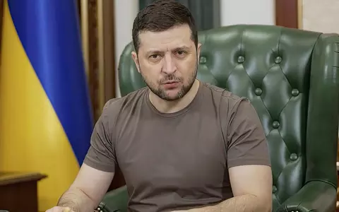 Volodimir Zelenski, despre negocierile de pace cu Rusia: "Foarte dificile, uneori scandaloase"