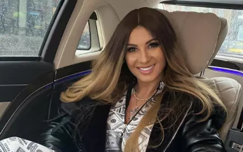 Anamaria Prodan, încă un proces în plin divorț de Laurențiu Reghecampf: "Mă bat cu oricine de pe mapamond"