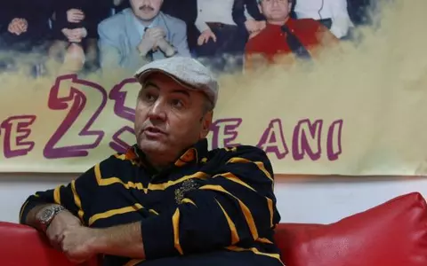 Adrian Fetecău, la 40 de ani de Grupul Vouă: "Eu credeam că în 3-4 luni va deveni o amintire"