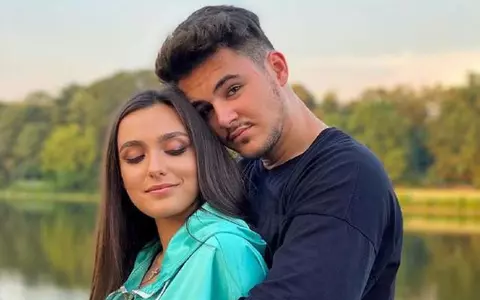 Alexia Eram a prins, recent, buchetul miresei. Reacția lui Mario Fresh i-a surprins pe fani 