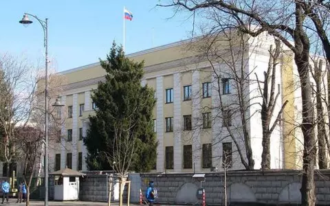 Ucraina cere României schimbarea numelui Șoselei Kiseleff, unde se află Ambasada Rusiei: "Un act simbolic de sprijin pentru poporul ucrainean"