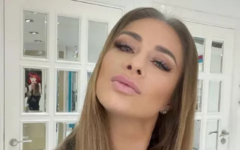Ce mesaje își trimit Anamaria Prodan și noul iubit: „Chiar există un bărbat în viața ei”
