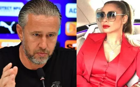 Câte procese i-a deschis Reghe Anamariei Prodan, după ce a depus actele de divorț: „Nu îl urăsc, dar...”