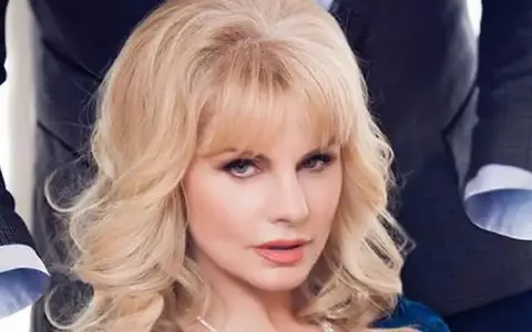 Anastasia Lazariuc, despre cum i-au afectat viața pandemia și războiul din Ucraina: „Sunt foarte îngrijorată. Am doi copii, am nepoți și...”