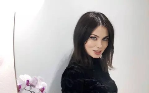 Cum este Anca Dumitra, alias Gianina din „Las Fierbinți”, în viața reală: „Olteancă, pasională și...”