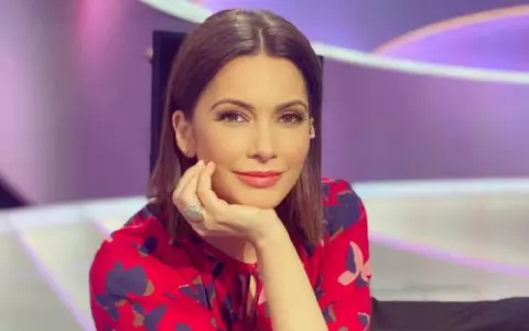 Andreea Berecleanu a împlinit 47 de ani. A postat o fotografie cu părinții ei și un mesaj emoționant