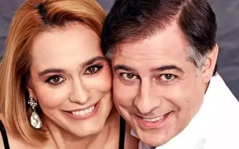 Andreea Esca, declarație emoționantă pentru soțul ei, Alexandre Eram. Cum s-au afișat la un eveniment monden