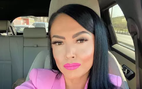Andreea Mantea, declarații neașteptate despre viața amoroasă: „Orice femeie are nevoie de o relație toxică”