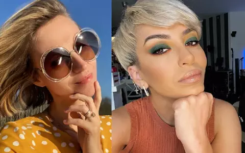 Andreea Perju și Giulia au fost prietene, dar relația lor s-a răcit: „Încăpățânată, egocentristă și un pic nerealistă”