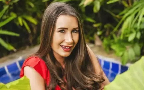 Cine este Antonela Pătruț, ispita de la Insula Iubirii. A fost la Acces Direct