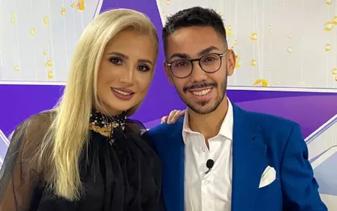 Armin Nicoară a primit un apartament din partea unui șeic din Dubai: „I-a plăcut cum am cântat și...”