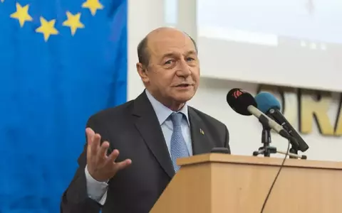Traian Băsescu, primele declarații după ce a fost externat: „Îmi caut apartament să mă mut. Recomandarea medicilor este ca...”