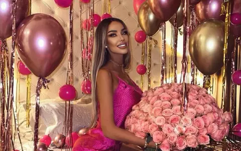 Cum a petrecut Bianca Drăgușanu de ziua ei, la 40 de ani. Transsexualul Jessica Alves, printre invitați