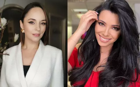 În ce relații a rămas Corina Caragea cu Andreea Marin, după „Surprize, Surprize”: „Mă bucur că am avut privilegiul să lucrez cu ea”/ EXCLUSIV
