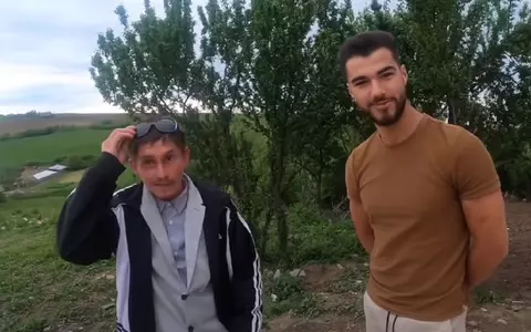 Cum arată casa lui Ion Șmecheru, la trei luni de la moartea lui. Ce a decis Iancu Sterp
