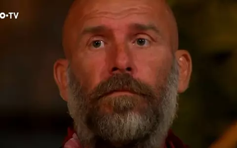 Cătălin Zmărăndescu a fost eliminat de la Survivor: „De când a început competiția asta am fost singur”