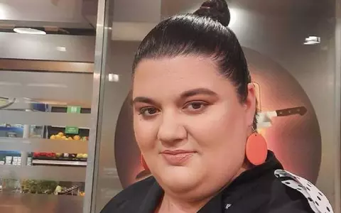 Cum arată Claudia Radu de la Chefi la cuțite după ce a slăbit 33 de kilograme. E greu de recunoscut!