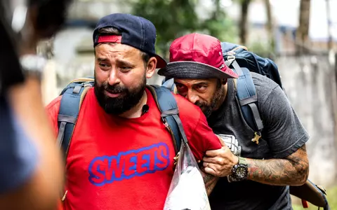 Oase continuă dezvăluirile la trei ani de când s-a certat cu CRBL: „Fii bărbat!”